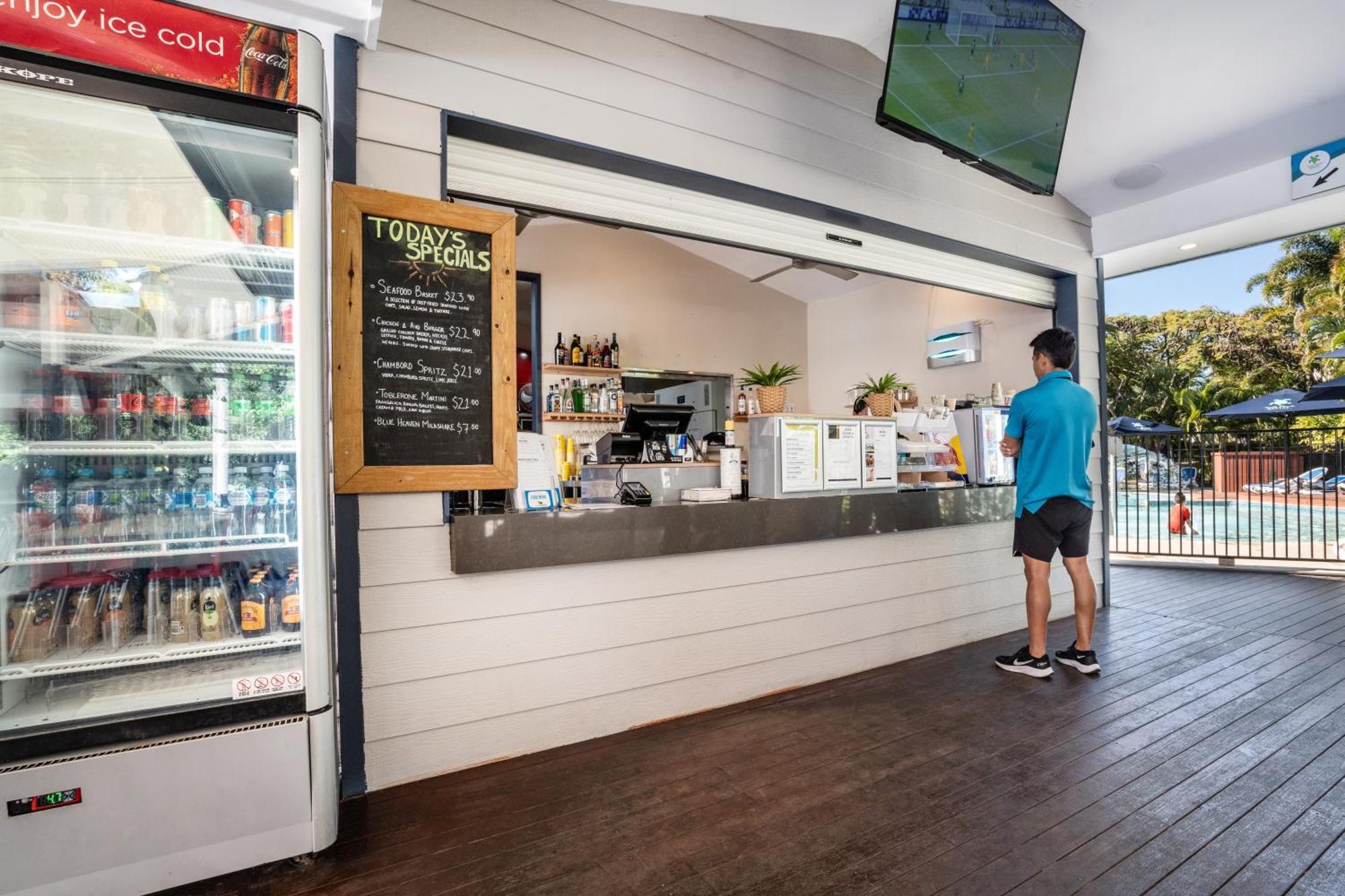 Turtle Beach Resort Mermaid Beach Exterior foto